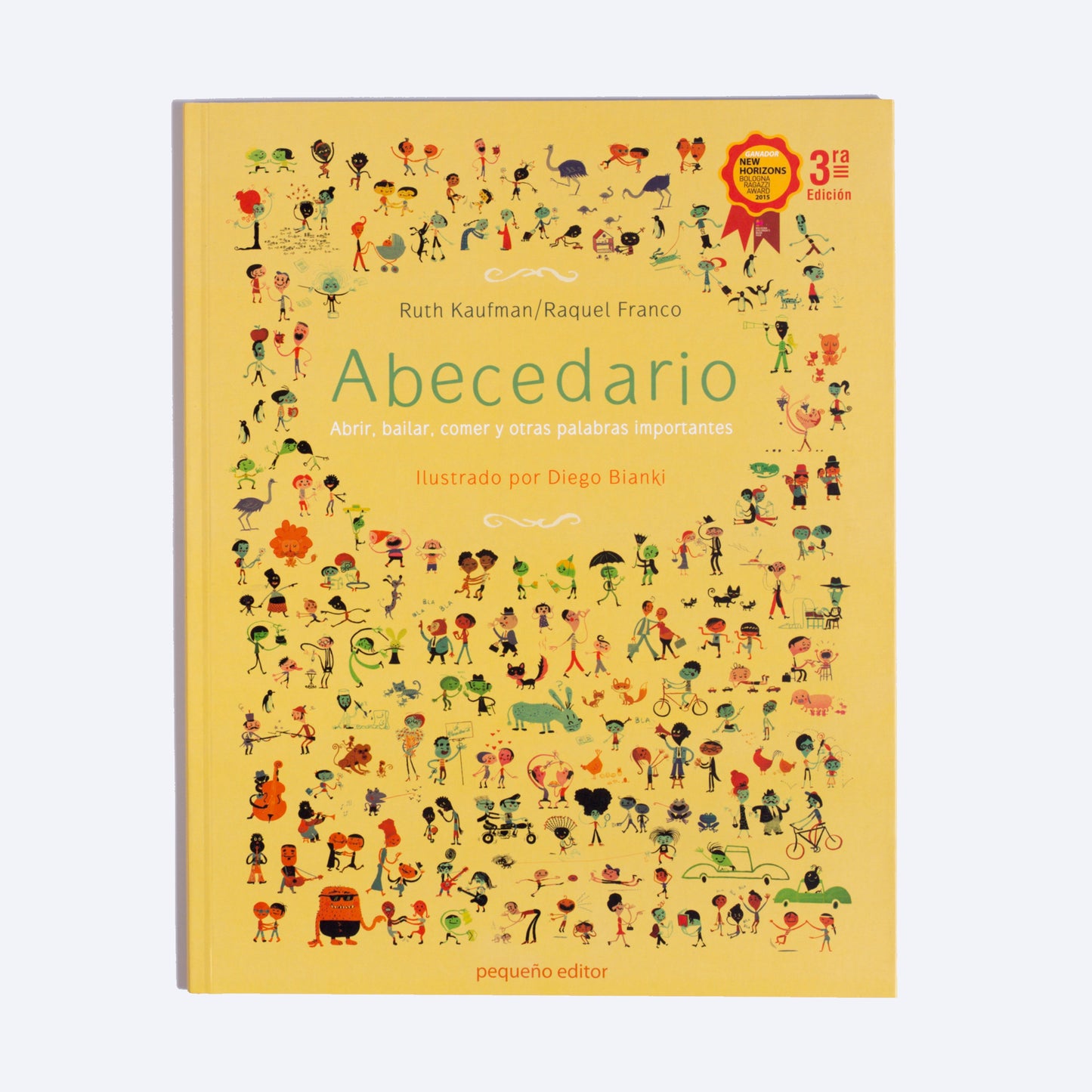 Abecedario