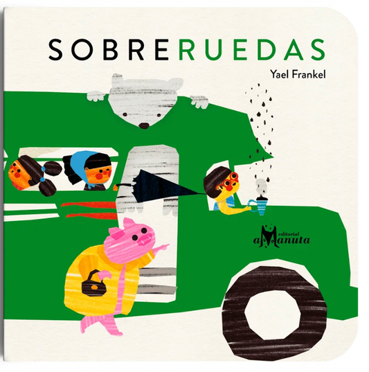 Sobreruedas