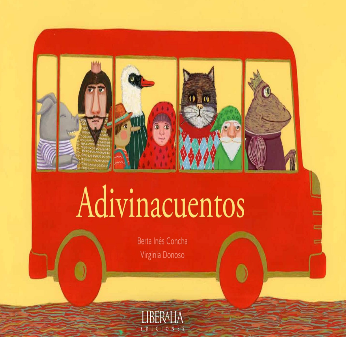 Adivinacuentos