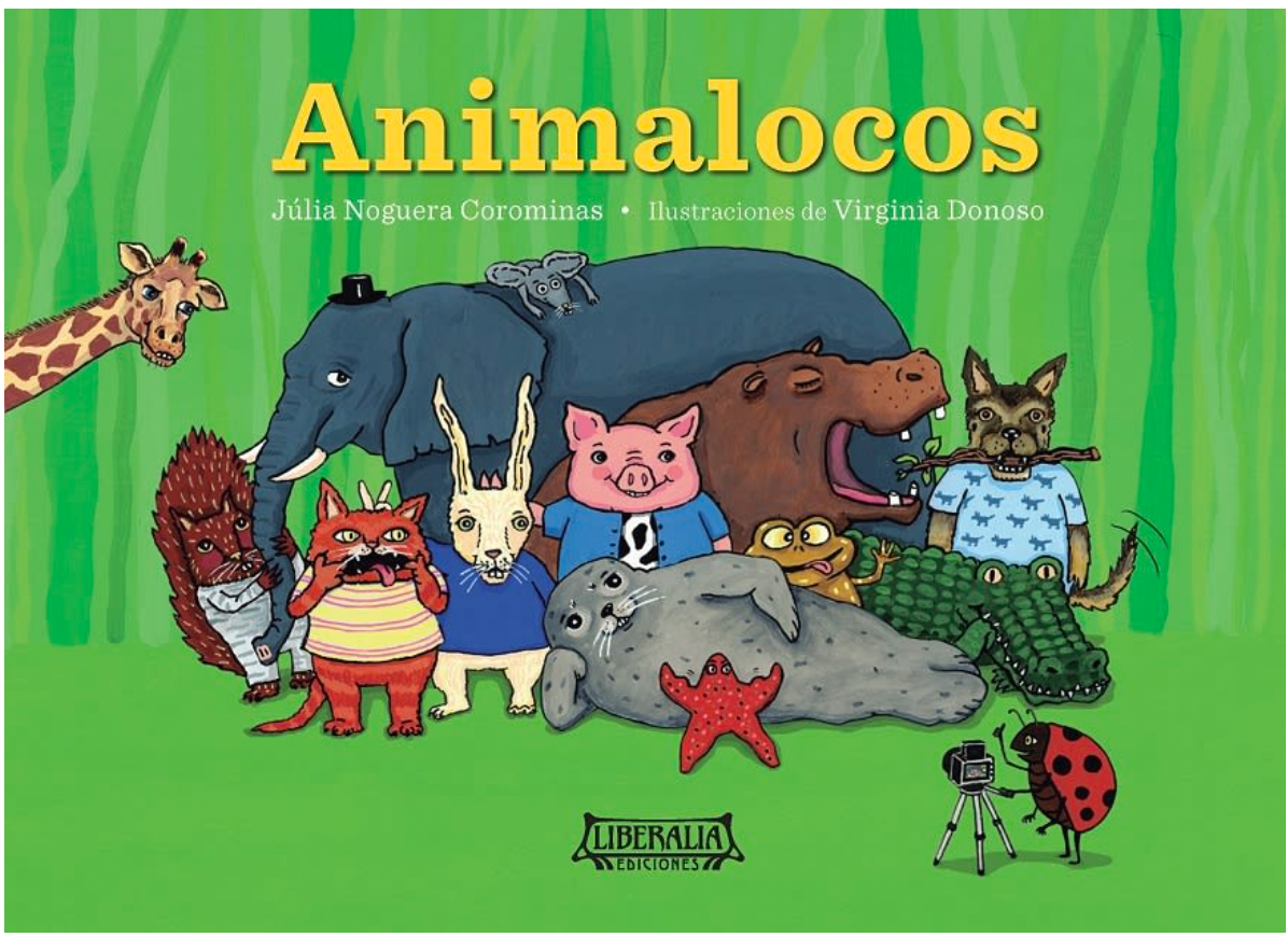 Animalocos