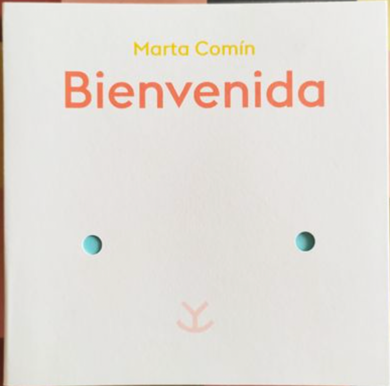 Bienvenida