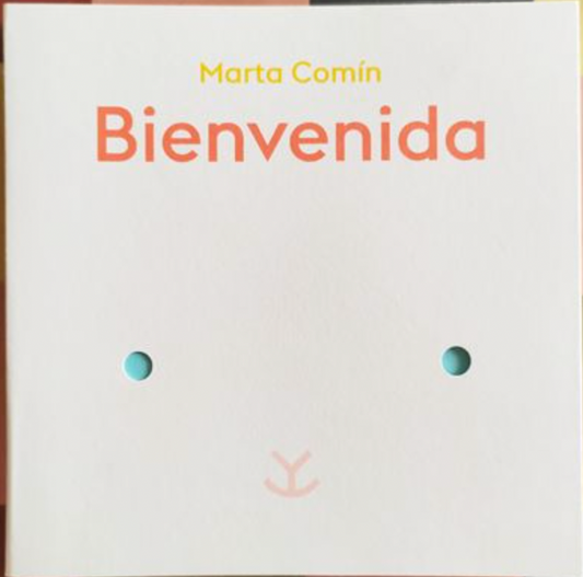 Bienvenida