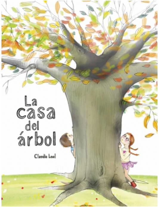 La casa del árbol