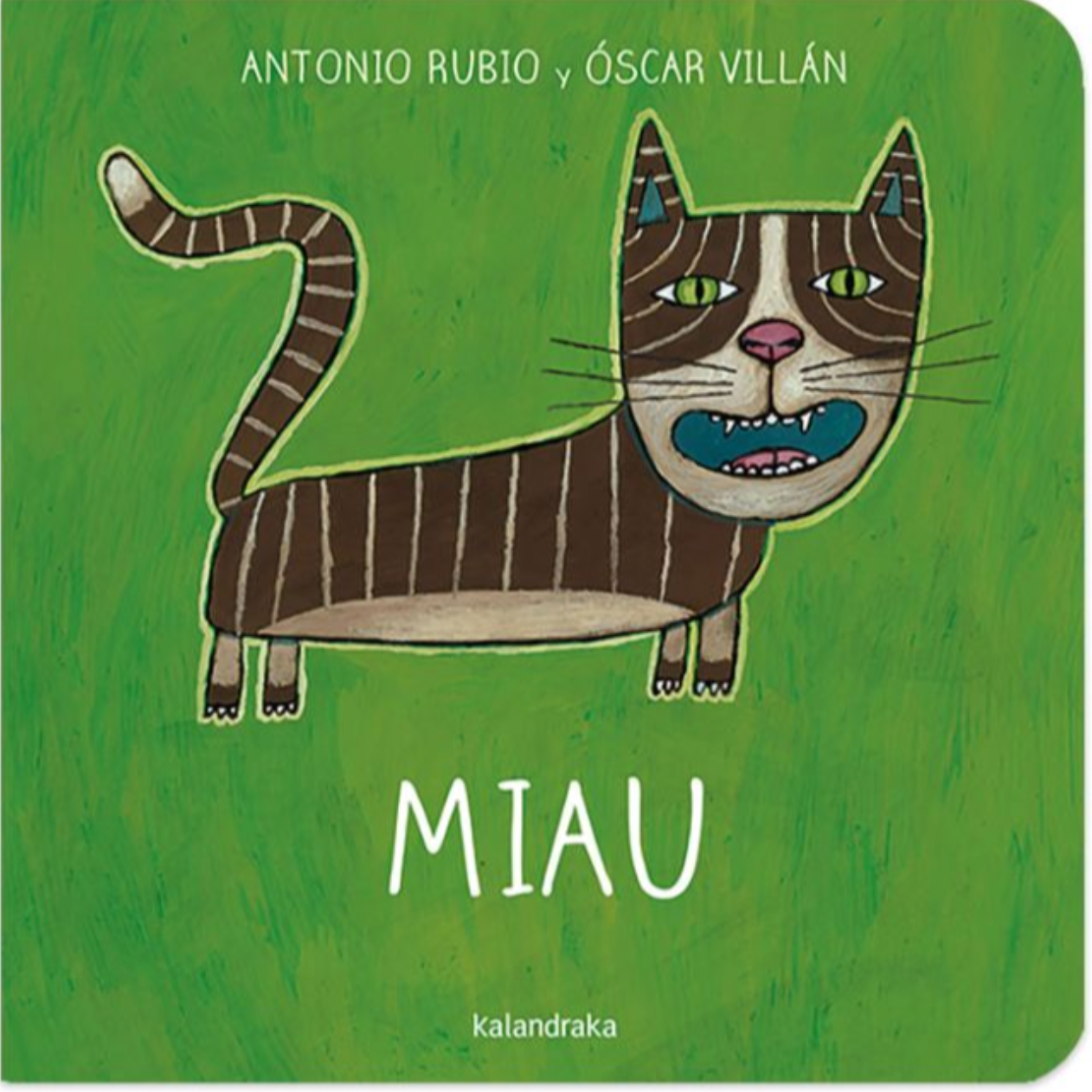 Miau