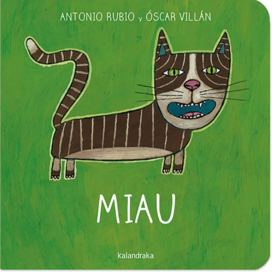 Miau