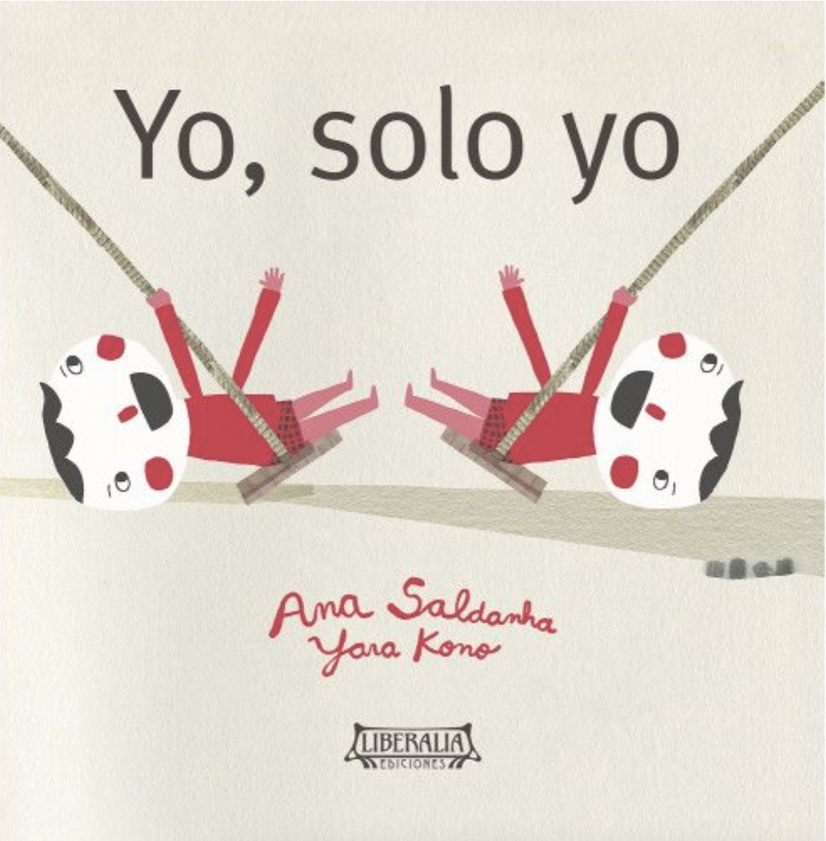 Yo, solo yo