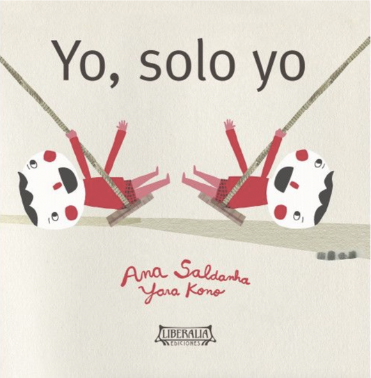 Yo, solo yo