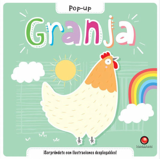 Granja Pop up