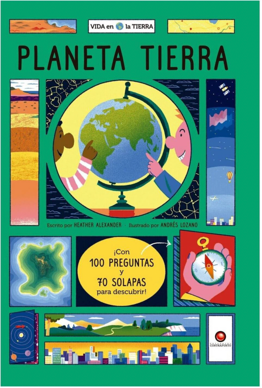 Planeta Tierra