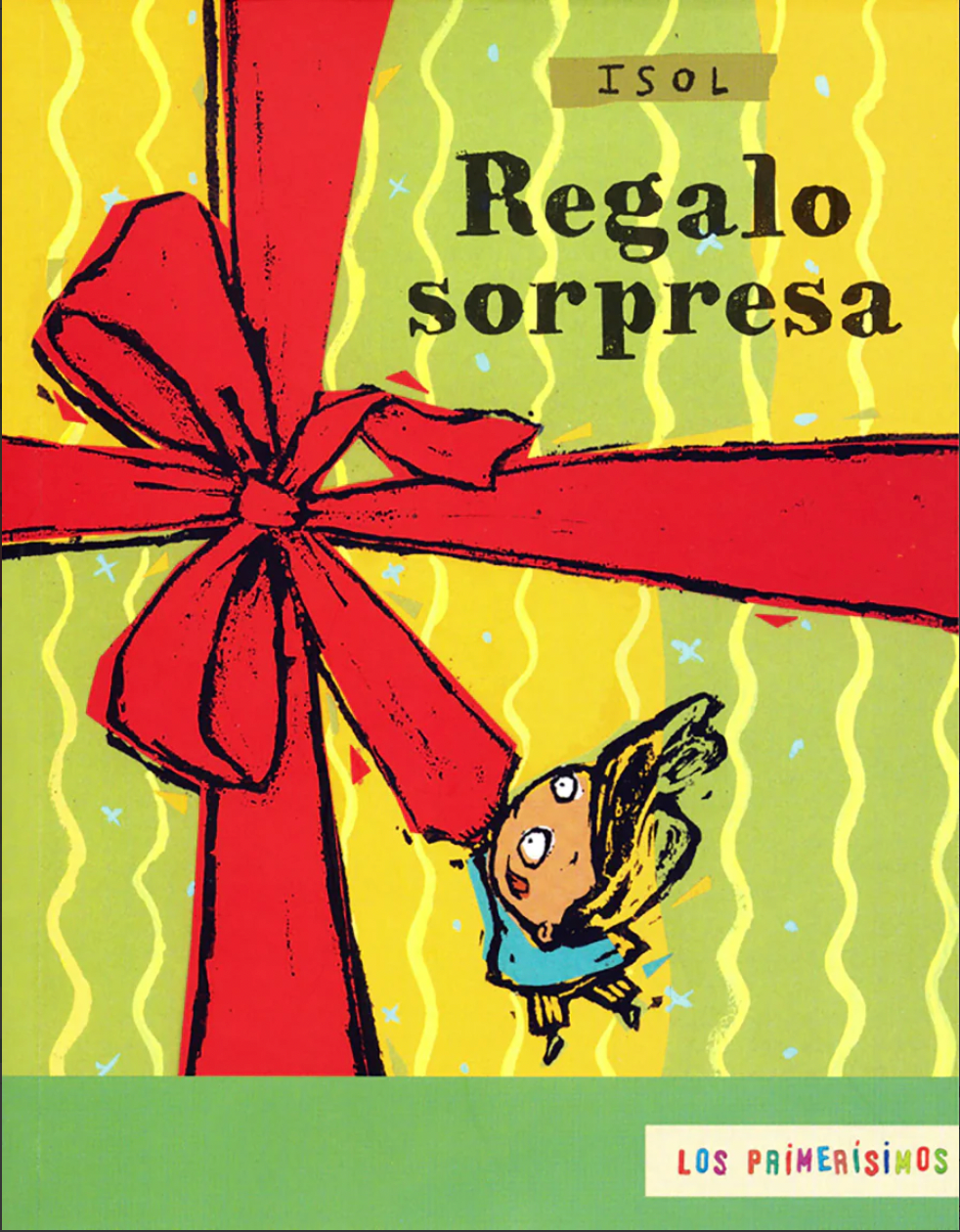 Regalo sorpresa