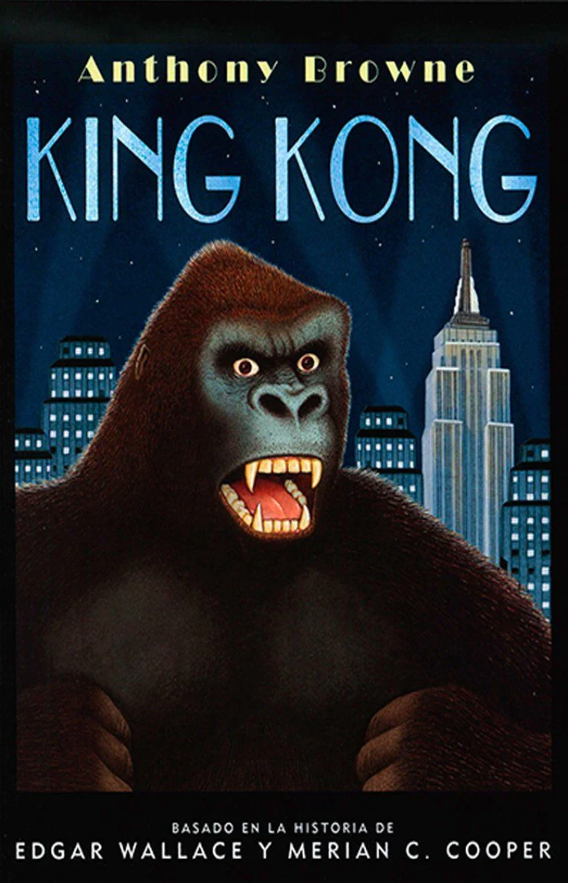 king kong