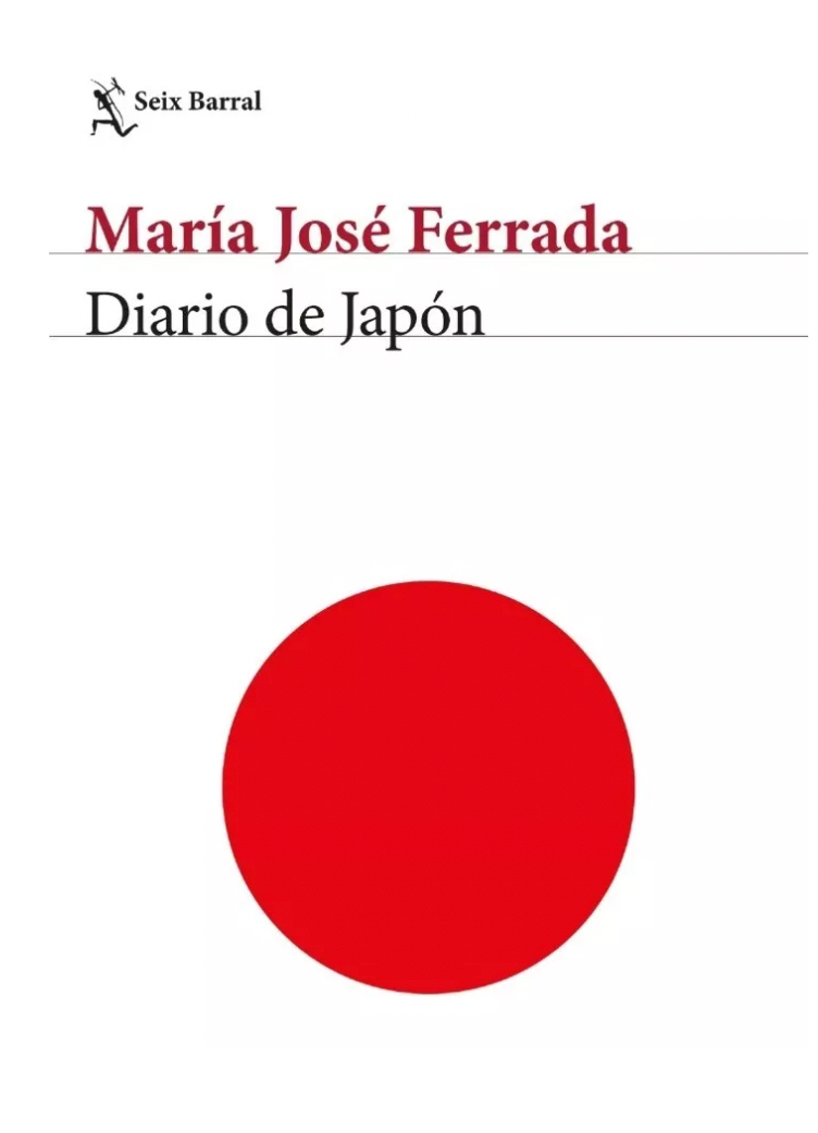 Diario de Japón