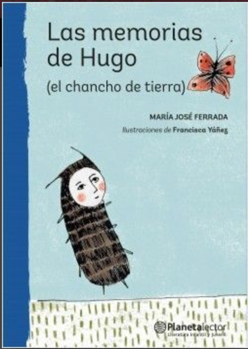 Las memorias de Hugo