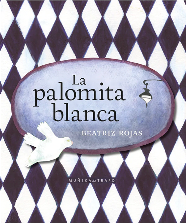 La palomita blanca