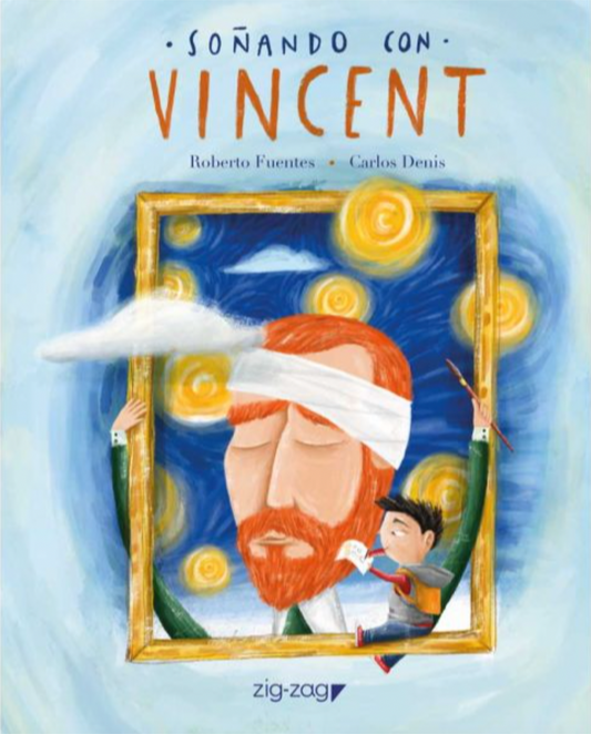 Soñando con Vincent