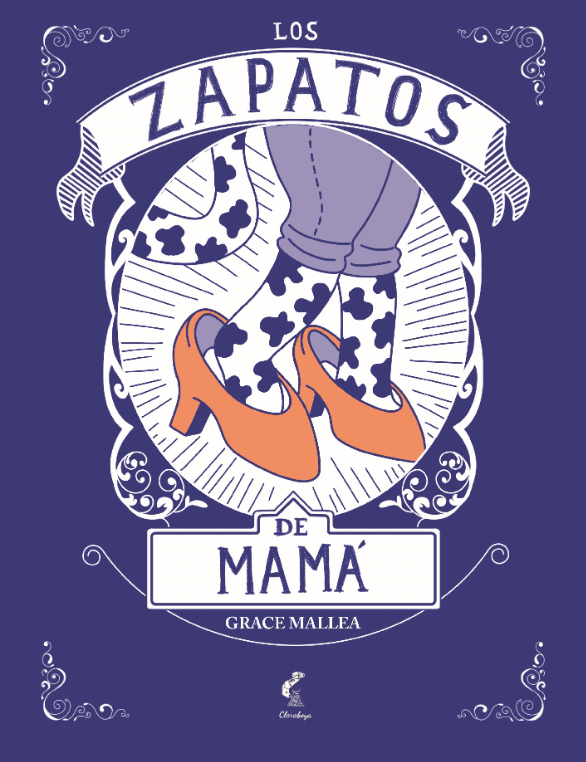 Los zapatos de mamá