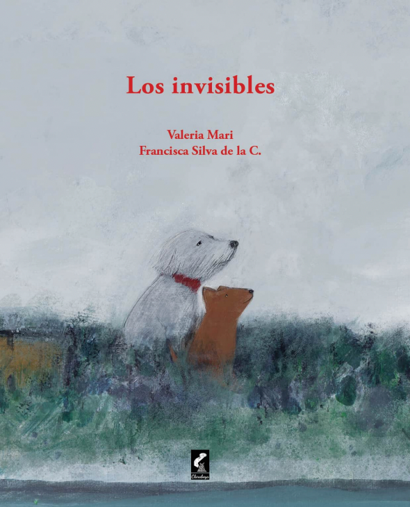 Los invisibles