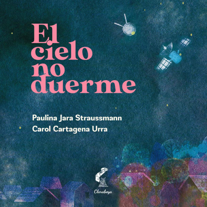 El cielo no duerme