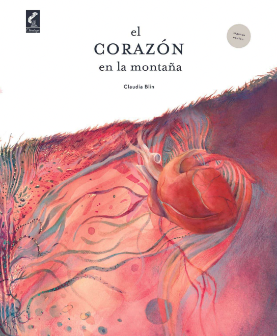 El corazón en la montaña