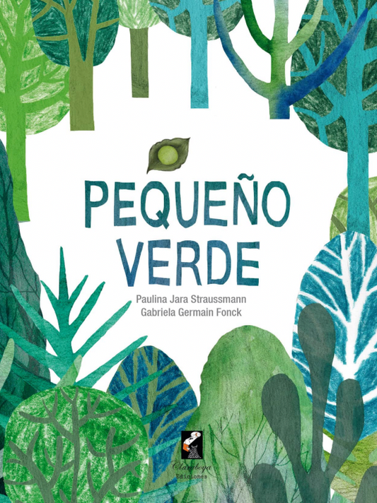 Pequeño verde