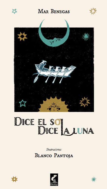 Dice el Sol dice la Luna