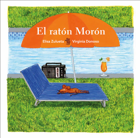 El ratón Morón