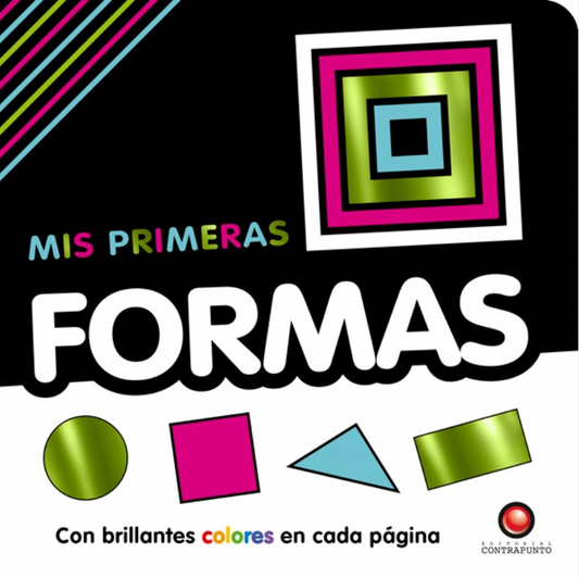 Mis primeras formas