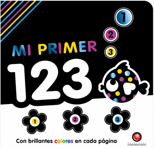 Mi primer 123