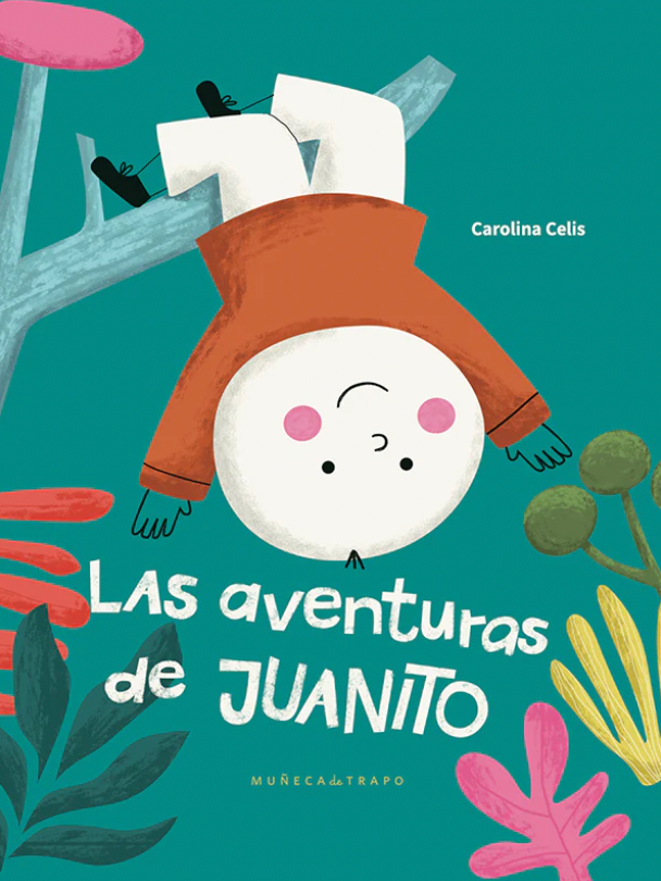 Las aventuras de Juanito