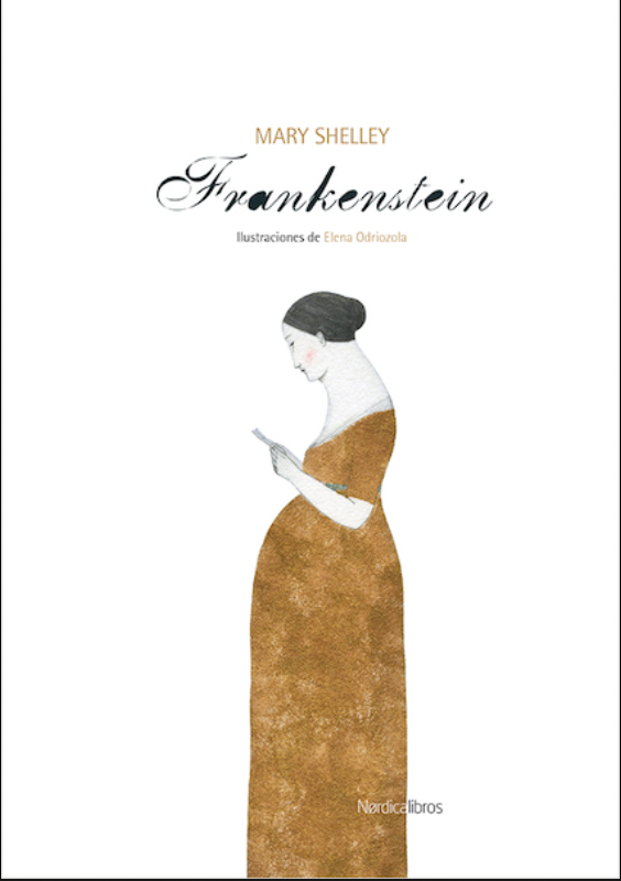 Frankenstein (Edición bicentenario)