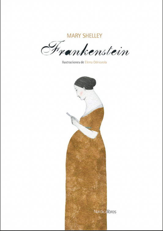 Frankenstein (Edición bicentenario)