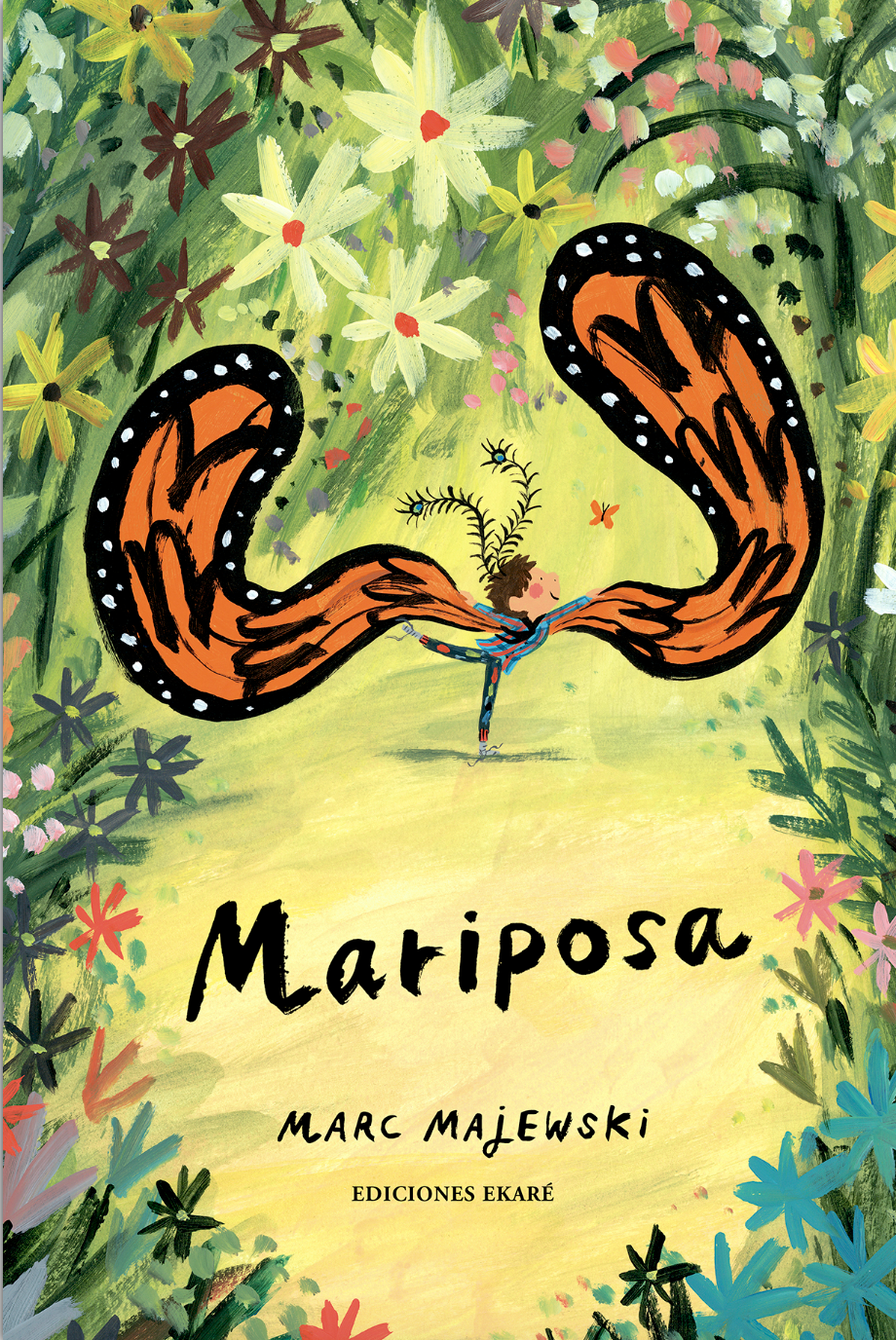 Mariposa