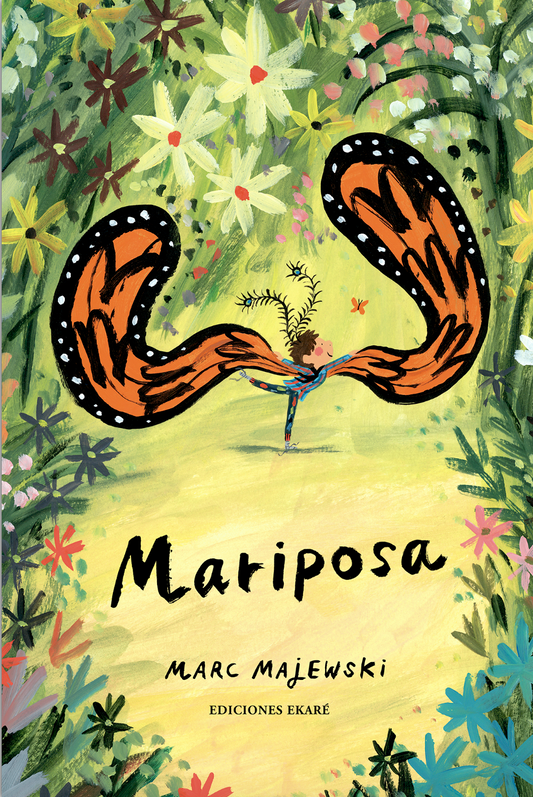 Mariposa