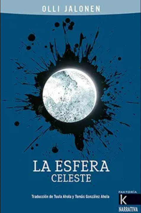 La esfera celeste