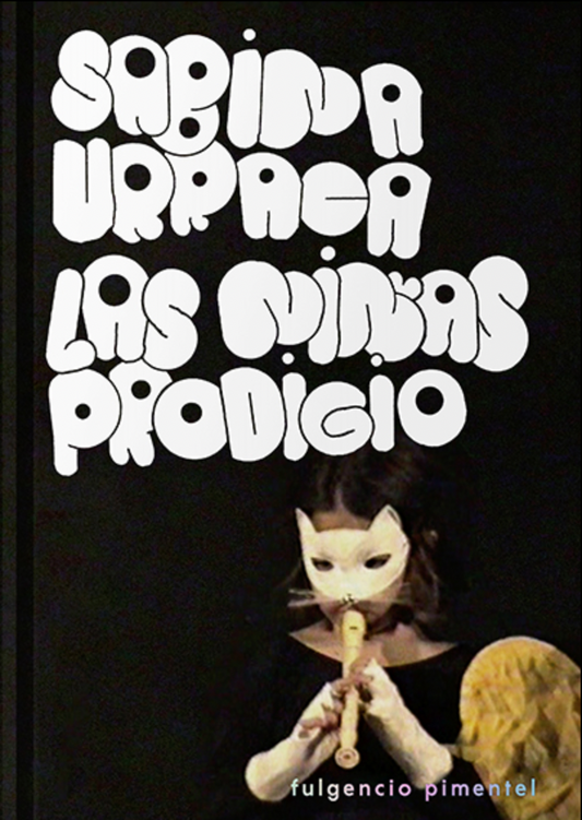 Las niñas prodigio