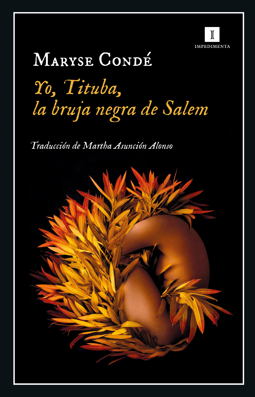 Yo, Tituba, la bruja negra de Salem