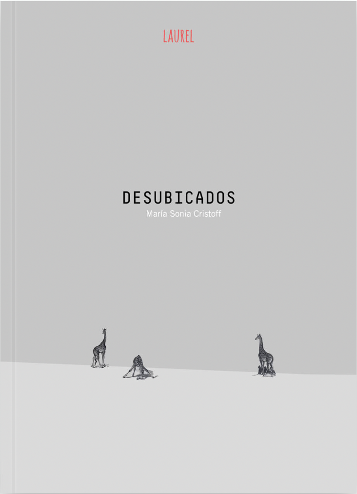 Desubicados