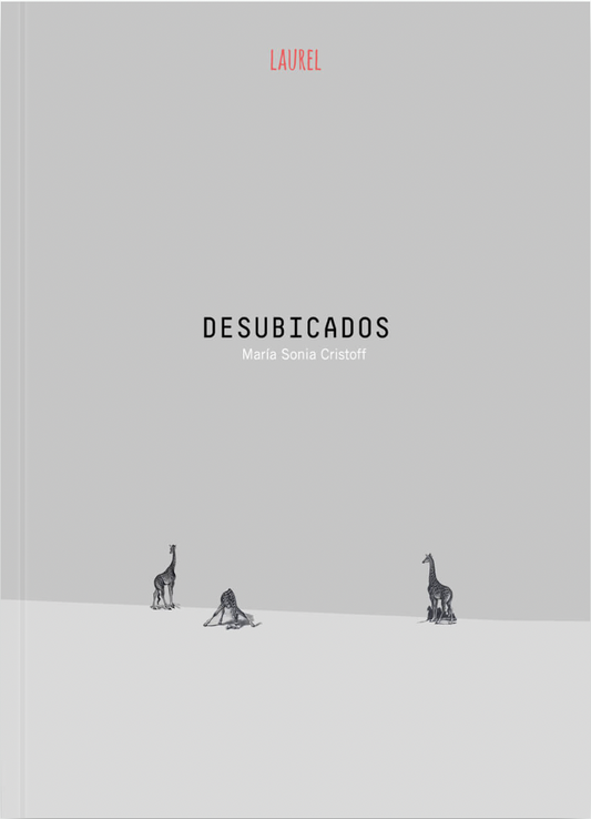 Desubicados