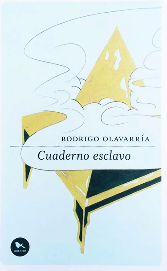 Cuaderno esclavo