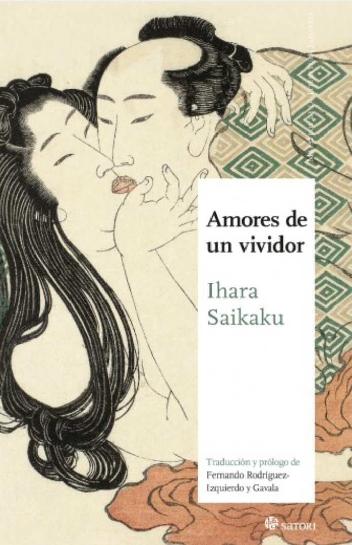 Amores de un vividor