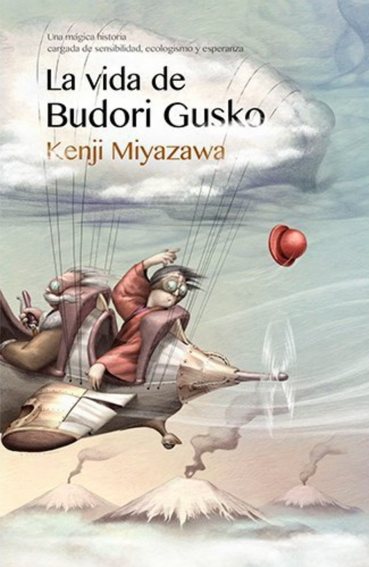 La vida de Budori Gusko