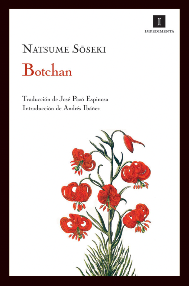 Botchan