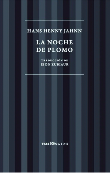 La noche de plomo