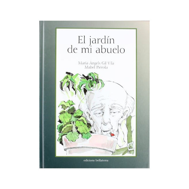 El jardín de mi abuelo