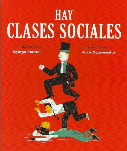 Hay clases sociales