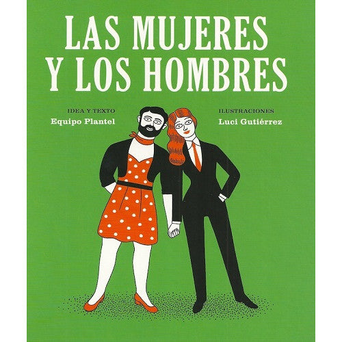 Las mujeres y los hombres