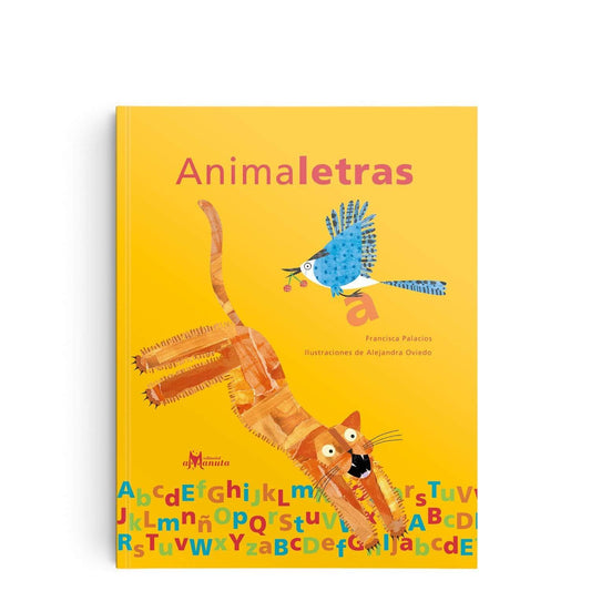 Animaletras