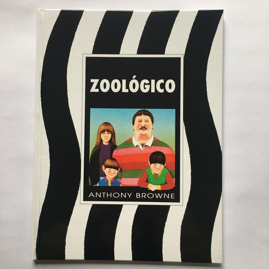 Zoológico