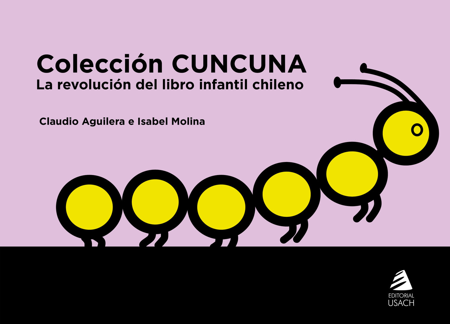 Colección cuncuna. La revolución del libro infantil