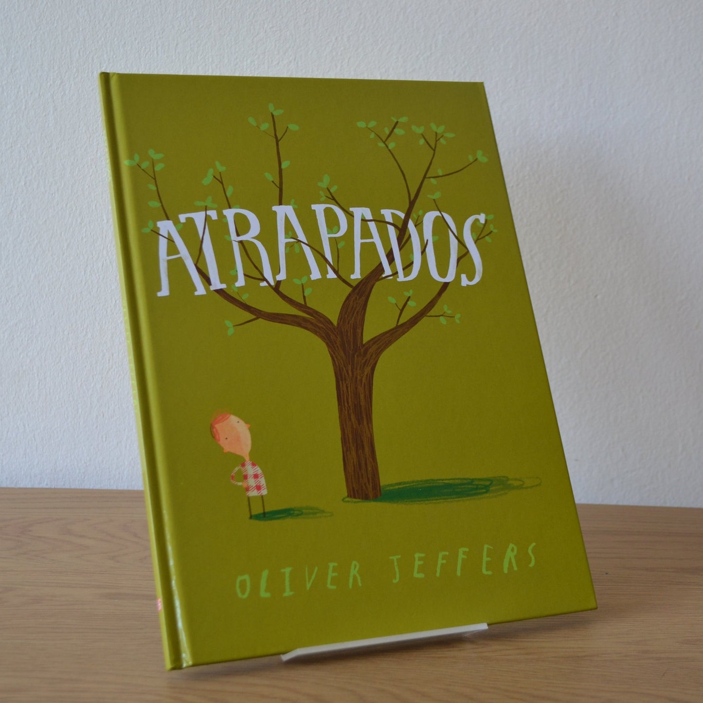 Atrapados